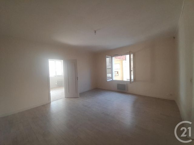 Appartement F3 à louer - 3 pièces - 55.68 m2 - CHATELLERAULT - 86 - POITOU-CHARENTES - Century 21 A.B.C.