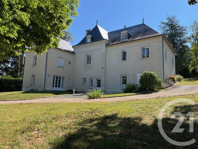 maison - AVAILLES EN CHATELLERAULT - 86