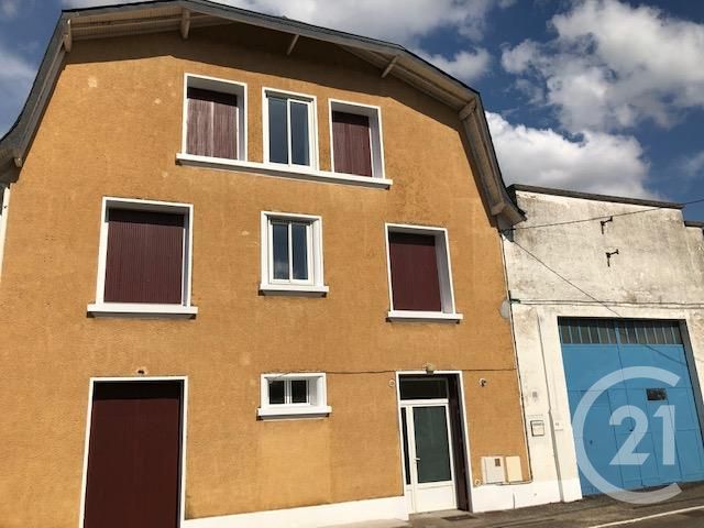 Maison à louer CENON SUR VIENNE