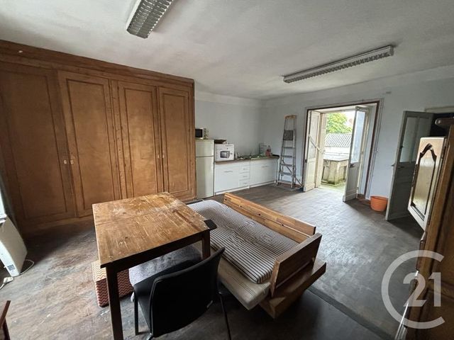 immeuble à vendre - 142.0 m2 - CHATELLERAULT - 86 - POITOU-CHARENTES - Century 21 A.B.C.