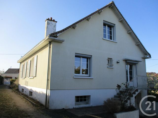 maison - CHATELLERAULT - 86